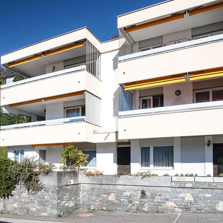 Vista Lago Casa Hulya Orselina Экстерьер фото
