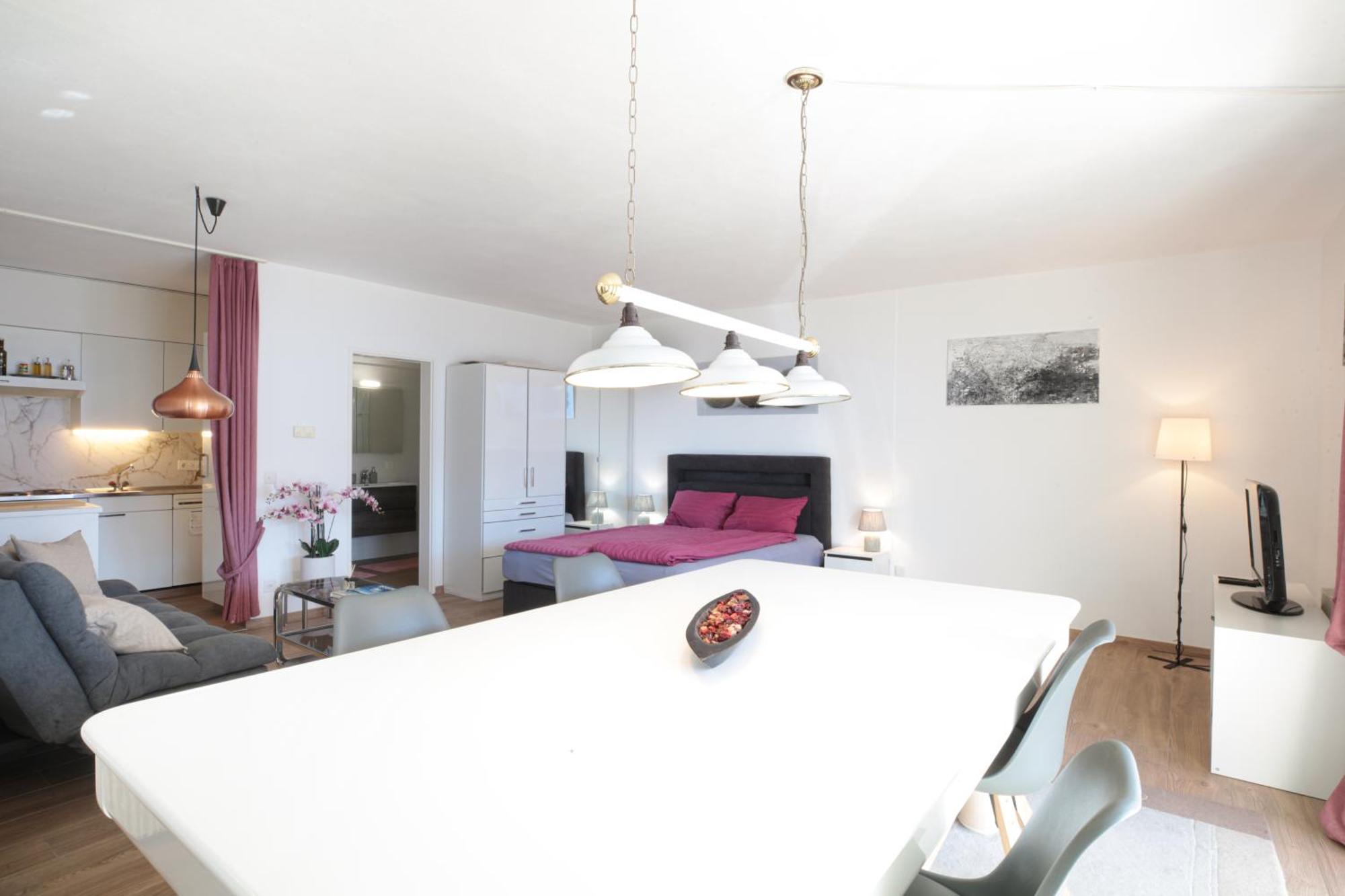 Vista Lago Casa Hulya Orselina Экстерьер фото